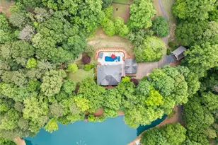 [Address not provided], Commerce, GA 30529 - Photo 90