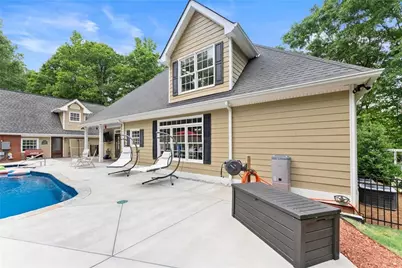 2832 B Wilson Road, Commerce, GA 30529 - Photo 70