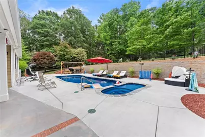 2832 B Wilson Road, Commerce, GA 30529 - Photo 64