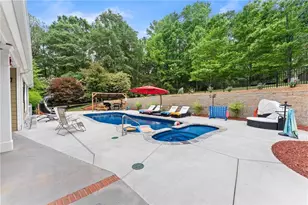 2832 B Wilson Rd, Commerce, GA 30529 - Photo 64