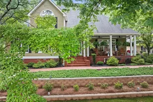 2832 B Wilson Rd, Commerce, GA 30529 - Photo 4