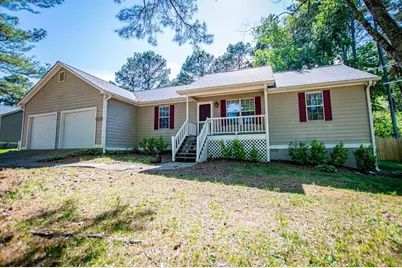 1268 Cohran Store Road, Douglasville, GA 30134 - Photo 1