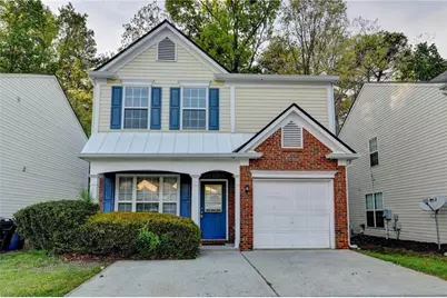 3415 Oxwell Drive, Duluth, GA 30096 - Photo 2