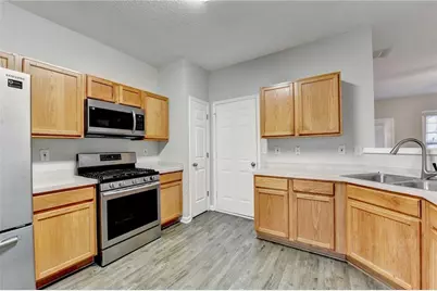 3415 Oxwell Drive, Duluth, GA 30096 - Photo 16
