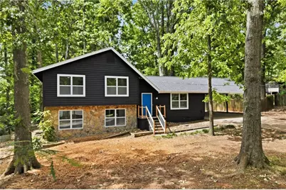 158 Longview Road, Stockbridge, GA 30281 - Photo 1