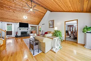 2184 Deep Woods Way, Marietta, GA 30062 - Photo 6
