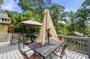 2184 Deep Woods Way, Marietta, GA 30062 - Photo 22