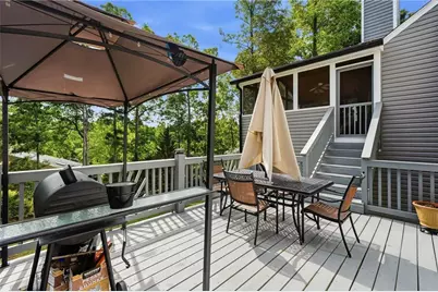 2184 Deep Woods Way, Marietta, GA 30062 - Photo 20