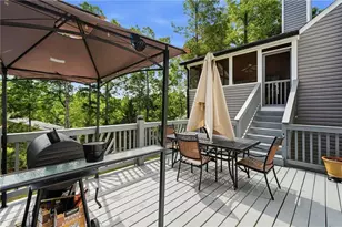 2184 Deep Woods Way, Marietta, GA 30062 - Photo 20