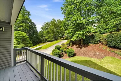 2184 Deep Woods Way, Marietta, GA 30062 - Photo 22
