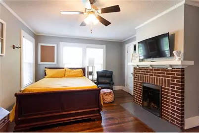 346 N Cherokee Road, Social Circle, GA 30025 - Photo 36