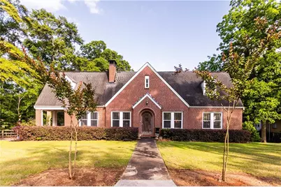 346 N Cherokee Road, Social Circle, GA 30025 - Photo 1