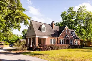 346 N Cherokee Rd, Social Circle, GA 30025 - Photo 2