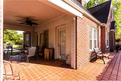 346 N Cherokee Road, Social Circle, GA 30025 - Photo 8