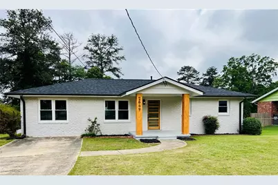 2649 Oak Circle, Ellenwood, GA 30294 - Photo 2