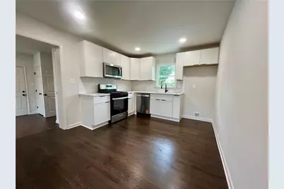 2649 Oak Circle, Ellenwood, GA 30294 - Photo 8