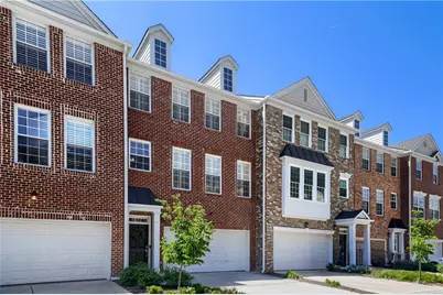 3827 Chattahoochee Summit Drive SE #6, Atlanta, GA 30339 - Photo 8
