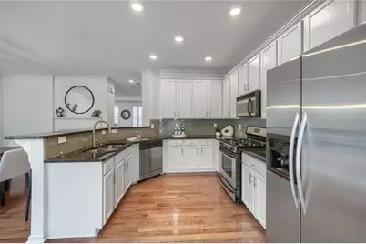 3827 Chattahoochee Summit Drive SE #6, Atlanta, GA 30339 - Photo 14