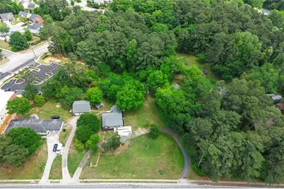 1953 Powder Springs Road SW, Marietta, GA 30064 - Photo 46