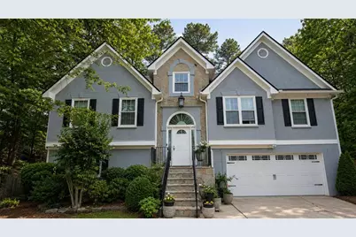 5550 Windswept Trace, Sugar Hill, GA 30518 - Photo 1