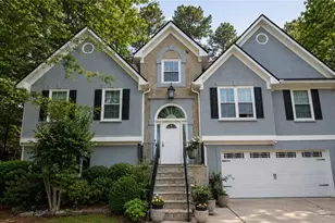 5550 Windswept Trce, Sugar Hill, GA 30518 - Photo 1