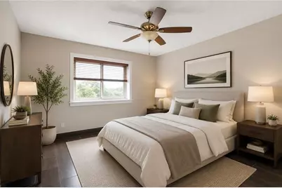 2285 Peachtree Road NE #703, Atlanta, GA 30309 - Photo 2