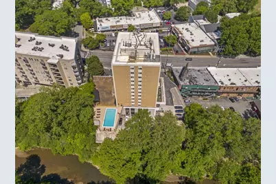 2285 Peachtree Road NE #703, Atlanta, GA 30309 - Photo 1