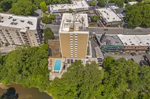 2285 Peachtree Rd NE, Atlanta, GA 30309 - Photo 1