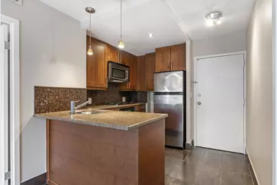 2285 Peachtree Road NE #703, Atlanta, GA 30309 - Photo 6