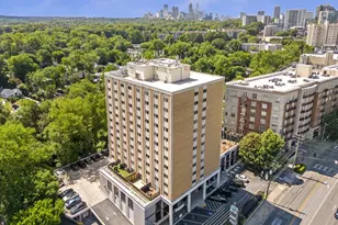 2285 Peachtree Rd NE, Atlanta, GA 30309 - Photo 2