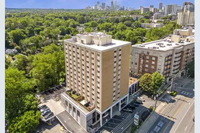 2285 Peachtree Road NE #703, Atlanta, GA 30309 - Photo 24