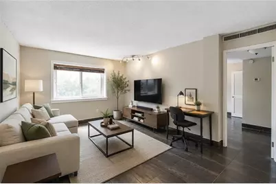 2285 Peachtree Road NE #703, Atlanta, GA 30309 - Photo 2