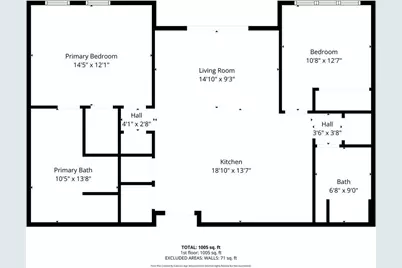22 Airline Street NE #307, Atlanta, GA 30312 - Photo 36