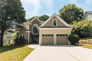 5664 Jackson Knoll Trace NW, Lilburn, GA 30047 - Photo 4