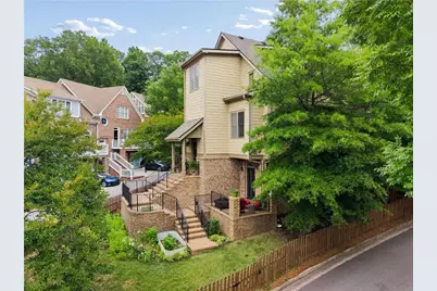 1508 Whitehead Bluff NW, Atlanta, GA 30318 - Photo 2