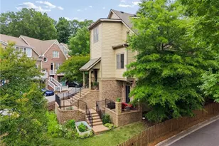 1508 Whitehead Bluff NW, Atlanta, GA 30318 - Photo 2