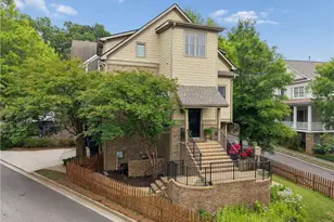 1508 Whitehead Bluff NW, Atlanta, GA 30318 - Photo 1
