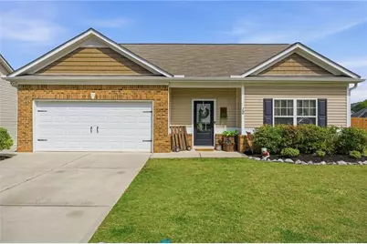 12 Berryrun Drive SW, Rome, GA 30165 - Photo 2