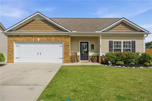 12 Berryrun Dr SW, Rome, GA 30165 - Photo 2