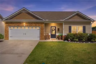 12 Berryrun Dr SW, Rome, GA 30165 - Photo 1