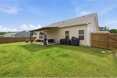 12 Berryrun Drive SW, Rome, GA 30165 - Photo 32