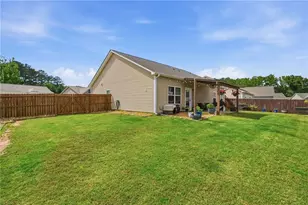 12 Berryrun Dr SW, Rome, GA 30165 - Photo 30