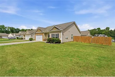 12 Berryrun Drive SW, Rome, GA 30165 - Photo 4