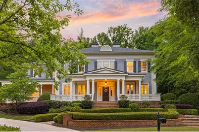 2000 Lancaster Square, Roswell, GA 30076 - Photo 1