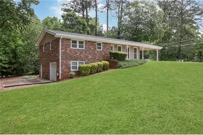 4845 Oak Grove Drive, Cumming, GA 30040 - Photo 2