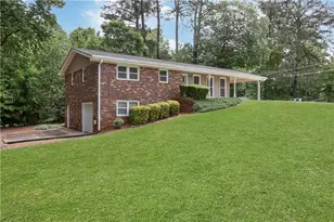4845 Oak Grove Dr, Cumming, GA 30040 - Photo 2
