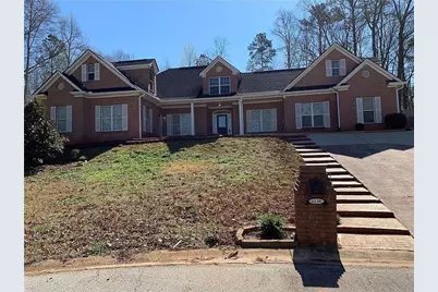 5230 Brasswood Trace, Stone Mountain, GA 30088 - Photo 1