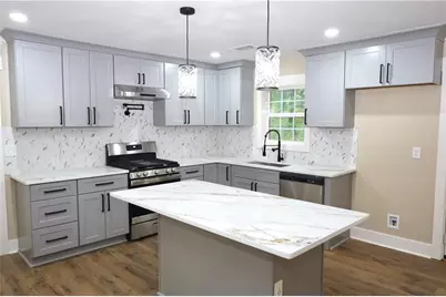 1509 Pleasant Grove Church Road, Villa Rica, GA 30180 - Photo 2