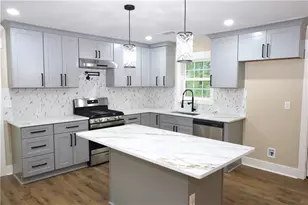 1509 Pleasant Grove Church Rd, Villa Rica, GA 30180 - Photo 2