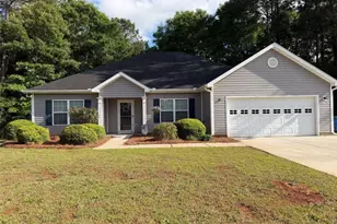 1505 Mill Creek Rd, Bethlehem, GA 30620 - Photo 1